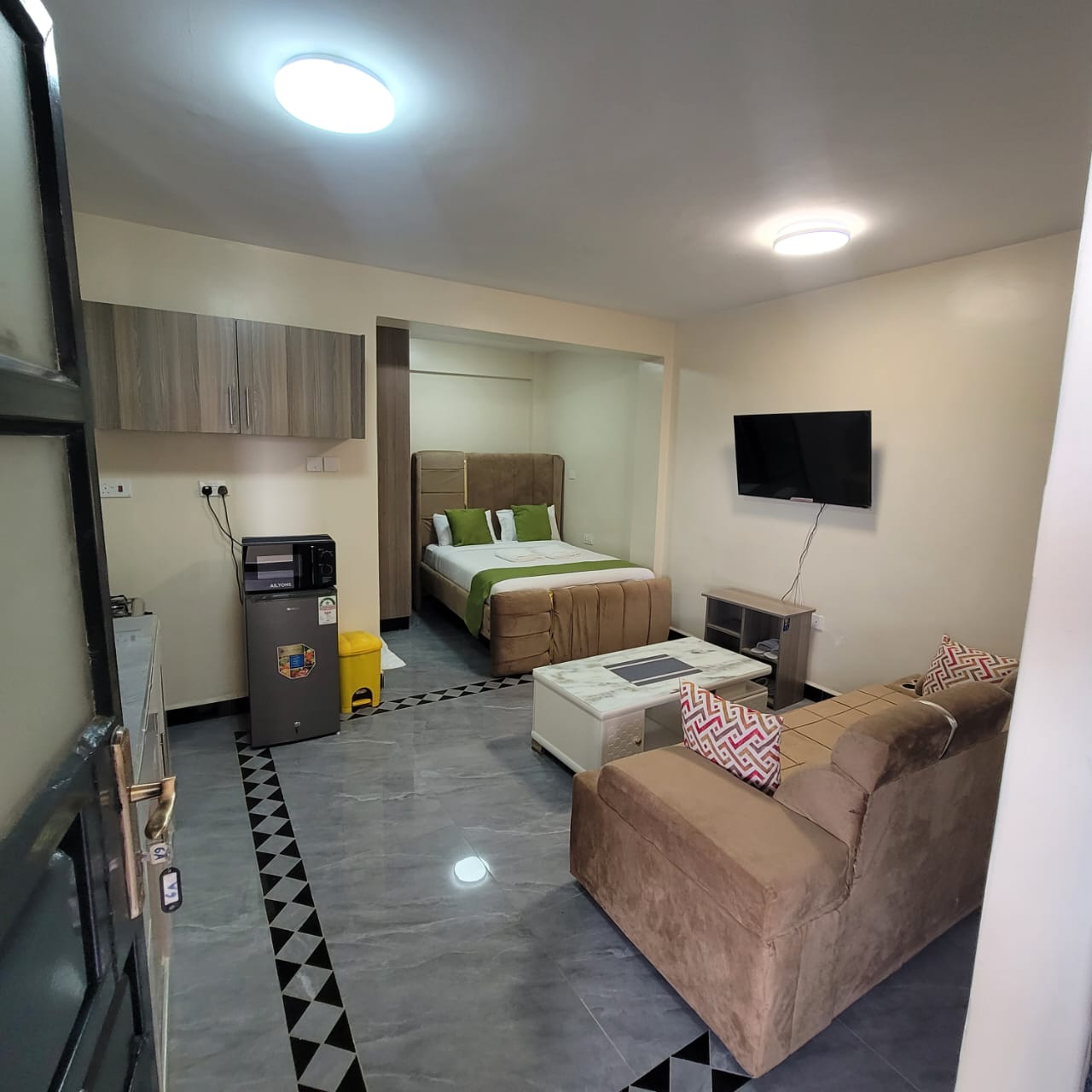 Airbnb 2