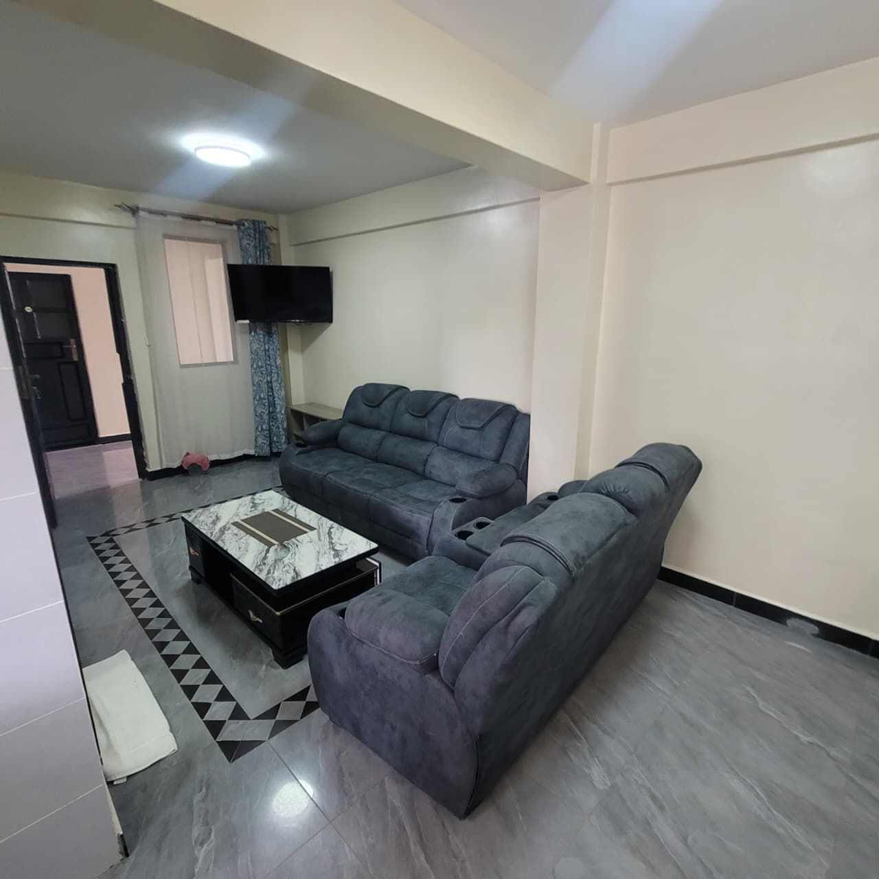 Airbnb 1