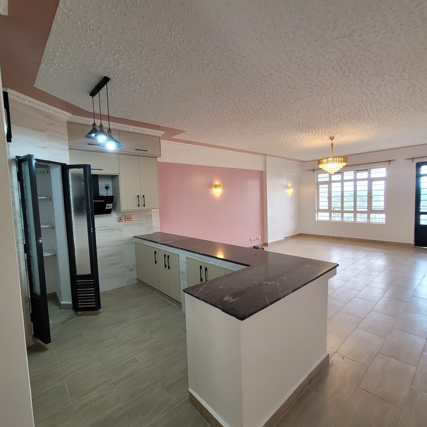 Gc apartments